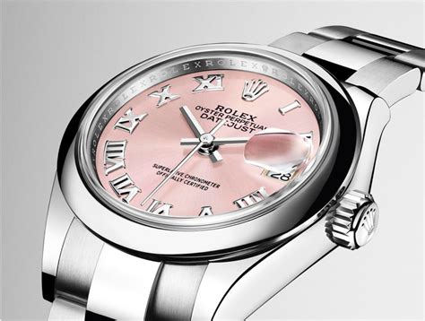 rolex feminino original